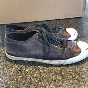 Converse John Varvatos limited edition Jack Purcel